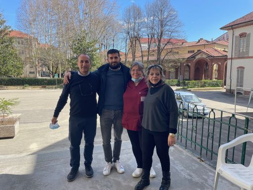 Alla Casa di Riposo Città di Asti la CISL FP è ancora primo sindacato per voti ricevuti