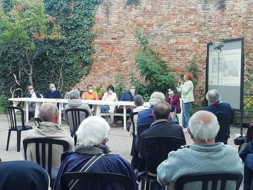 Si sono concluse le iniziative della Rete Asti Cambia per sensibilizzare sulla mobilità sostenibile