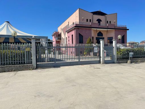 La Chiesa Evangelica di via Monti, ad Asti La Chiesa Evangelica di via Monti, ad Asti