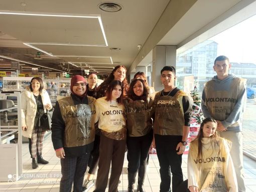 Ritorna il donacibo al Castigliano di Asti Ritorna il donacibo al Castigliano di Asti