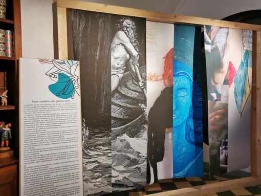 Il museo civico di Moncalvo rimarrà aperto per tutto il mese di agosto Il museo civico di Moncalvo rimarrà aperto per tutto il mese di agosto