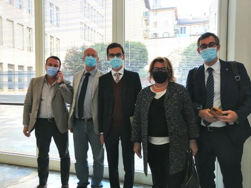 PNRR, l'allarme delle province piemontesi alla Regione Piemonte sull'assegnazione di risorse umane e professionali