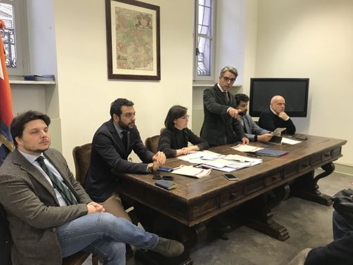 Regione, il Pd contro Caucino: “Il contrasto all’allontanamento zero dei minori sarà la nostra battaglia” Regione, il Pd contro Caucino: “Il contrasto all’allontanamento zero dei minori sarà la nostra battaglia”
