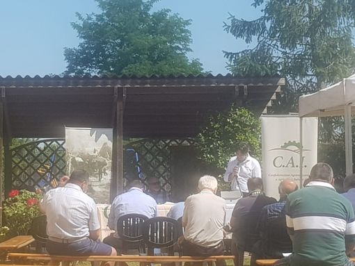 Assemblea ATIMA Assemblea ATIMA