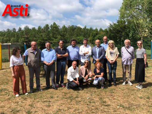 “Se è bello, anche il cane è più bello!”, Nizza Monferrato amplia il suo canile [VIDEO]