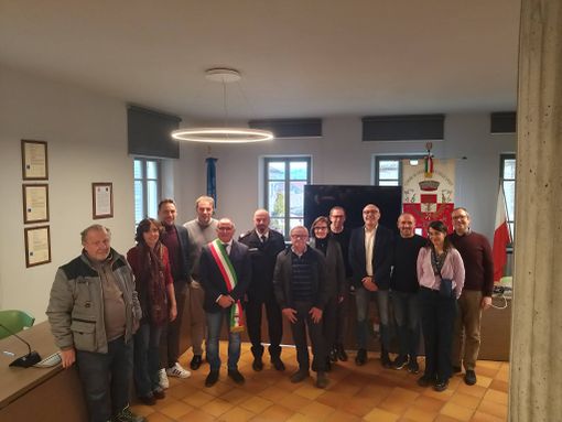 Via libera al nuovo polo per l'infanzia a Castagnole Lanze, "un ambiente all'avanguardia" Via libera al nuovo polo per l'infanzia a Castagnole Lanze, "un ambiente all'avanguardia"