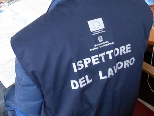 Anche la Cisl FP appoggia la protesta dei dipendenti dell’Ispettorato del lavoro