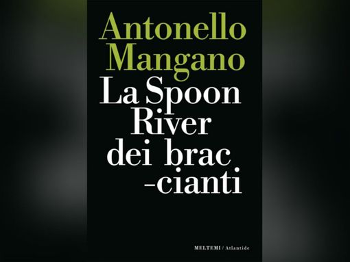 Presentazione in CGIL per il libro “La Spoon River dei Braccianti”