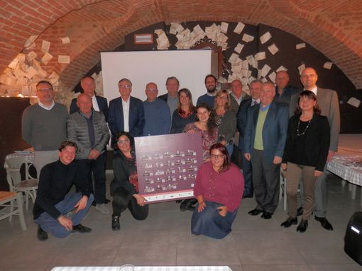Continua il progetto Landscape Storymovers del Teatro degli Acerbi&quot; per la valorizzazione dei territori