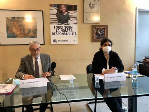 Dalle imprese astigiane reti, relazioni e resilienza per affrontare la crisi Covid Dalle imprese astigiane reti, relazioni e resilienza per affrontare la crisi Covid