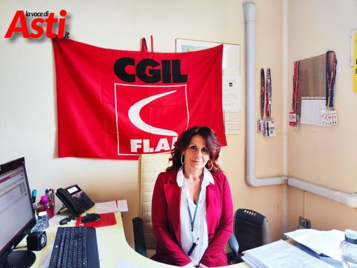 Sciopero dipendenti Fortes, la Flai Cgil rivendica le richieste avanzate dai lavoratori Sciopero dipendenti Fortes, la Flai Cgil rivendica le richieste avanzate dai lavoratori