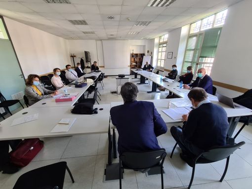 Coronavirus Piemonte: al via il confronto sulla ristrutturazione della rete ospedaliera