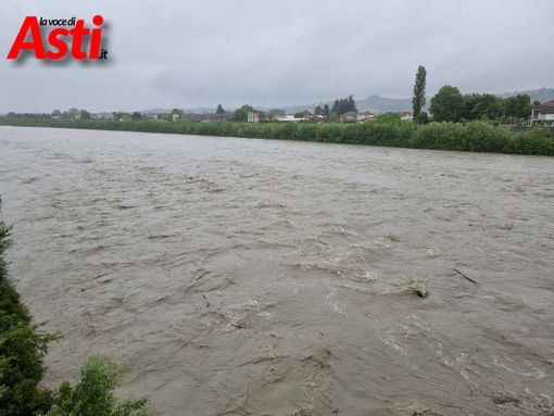 Maltempo in Piemonte, domani riunione tra Regione ed enti locali per la stima dei danni Maltempo in Piemonte, domani riunione tra Regione ed enti locali per la stima dei danni