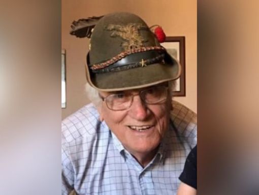 Mario Zanardo ritratto in un'immagine recente. A fine articolo altre foto risalenti agli anni '80-'90 Mario Zanardo ritratto in un'immagine recente. A fine articolo altre foto risalenti agli anni '80-'90