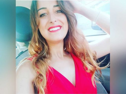 La consigliera comunale Martina Veneto La consigliera comunale Martina Veneto