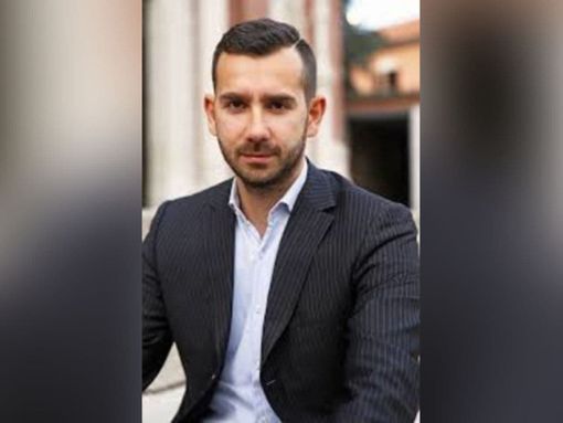 L'assessore regionale all'Ambiente Matteo Marnati L'assessore regionale all'Ambiente Matteo Marnati