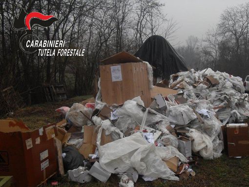 I rifiuti a Nizza Monferrato I rifiuti a Nizza Monferrato