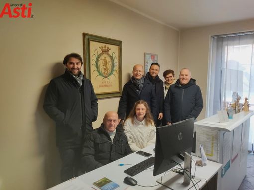 La Proloco di Nizza alla ricerca di rinnovamento, fa un appello ai giovani: "L'unico imperativo che vogliamo è fare bene" La Proloco di Nizza alla ricerca di rinnovamento, fa un appello ai giovani: "L'unico imperativo che vogliamo è fare bene"