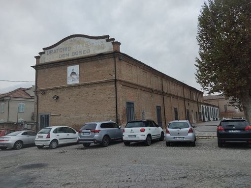 L'Oratorio Don Bosco di Nizza Monferrato inaugura i corsi di danza per i più piccoli