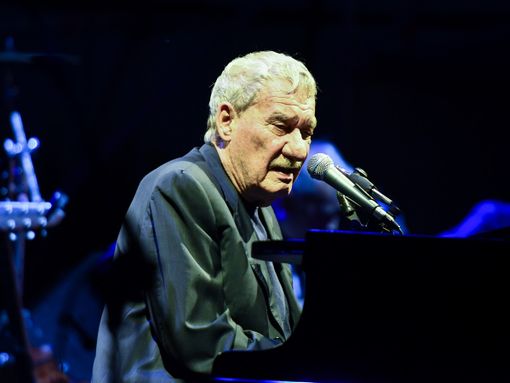 Paolo Conte
