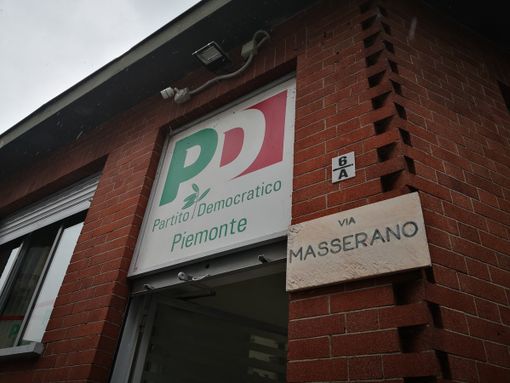 I consiglieri regionali PD all'attacco dell'Amministrazione Cirio: "Superati i 100.000 contagi, serve un cambio di rotta" I consiglieri regionali PD all'attacco dell'Amministrazione Cirio: "Superati i 100.000 contagi, serve un cambio di rotta"