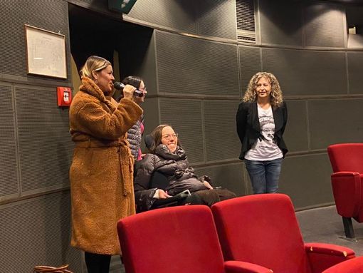 Sette giorni di eventi per la Giornata Internazionale dei diritti delle persone con disabilità