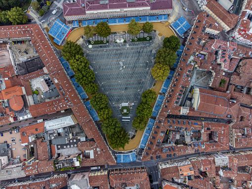 Manca una settimana al Palio, tutti gli appuntamenti di rioni, borghi e comuni Manca una settimana al Palio, tutti gli appuntamenti di rioni, borghi e comuni