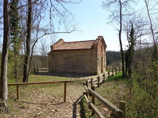 Viviamo in un posto bellissimo: civiltà delle pievi