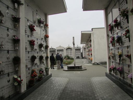 Immagine di repertorio