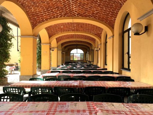 Luglio ricco di eventi, nei week end, a Villafranca