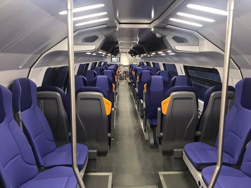 “Lo smantellamento delle linee ferroviarie minori è un danno e un tema non eludibile da chi ne ha la responsabilità”: il Comis interviene sulle parole di Mattarella all'Anci “Lo smantellamento delle linee ferroviarie minori è un danno e un tema non eludibile da chi ne ha la responsabilità”: il Comis interviene sulle parole di Mattarella all'Anci