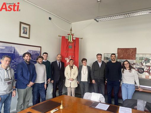 Quasi 50mila euro a favore di due progetti interamente dedicati ai giovani con un bonus per coltivare i talenti