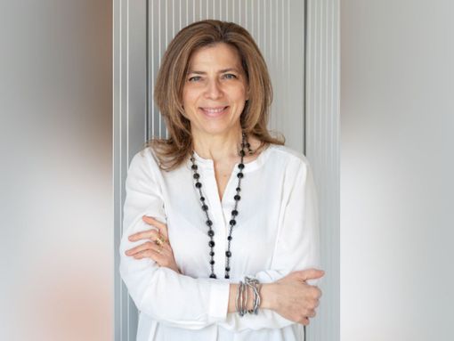 Raffaella Romagnolo Raffaella Romagnolo