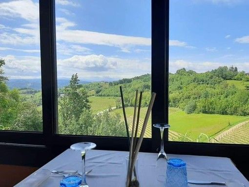Il ristorante La Preja segnalato nella Guida Michelin Il ristorante La Preja segnalato nella Guida Michelin