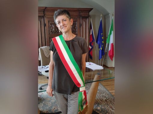 Roberta Giovine Roberta Giovine