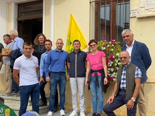 Filiera corilicola: a Settime si è parlato di innovazione e promozione