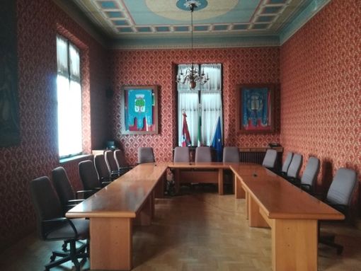 Al cittadino onorario Milite Ignoto Villafranca dedicherà una targa in Sala Consiglio