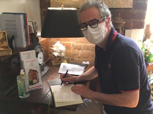 Porcellana e vetro dalla tradizione all'high-tech