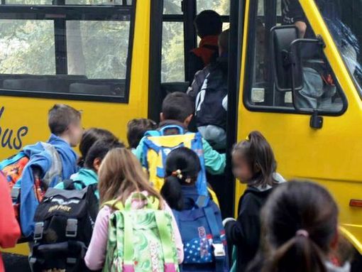 Rafforzato dal Comune di Asti il numero di corse e linee del trasporto scolastico Rafforzato dal Comune di Asti il numero di corse e linee del trasporto scolastico