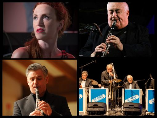 Continua Asti Jazz Open, la rassegna che anticipa il festival musicale di luglio Continua Asti Jazz Open, la rassegna che anticipa il festival musicale di luglio