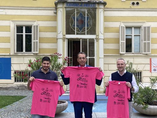 La 'capitale dello spumante' si prepara ad una nuova edizione della StraCanelli