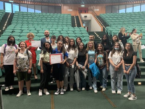 Strage di Capaci e lotta alla mafia: anche il liceo artistico di Asti ha partecipato alle manifestazioni Strage di Capaci e lotta alla mafia: anche il liceo artistico di Asti ha partecipato alle manifestazioni
