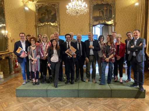 Turismo: nuove attività turistiche e percorsi con ViA(E) e Uncem Turismo: nuove attività turistiche e percorsi con ViA(E) e Uncem