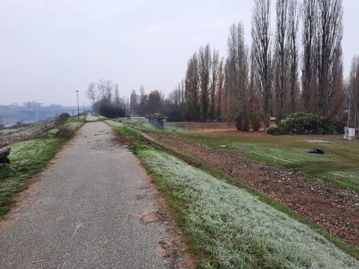 Lavori sul Tanaro, il CCTeB: "Bella notizia, ma è solo un primo passo e non la soluzione definitiva" Lavori sul Tanaro, il CCTeB: "Bella notizia, ma è solo un primo passo e non la soluzione definitiva"