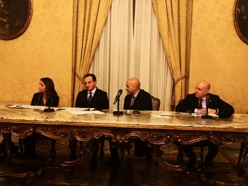 Cirio: "Chiederò stato emergenza occupazionale per il Piemonte"