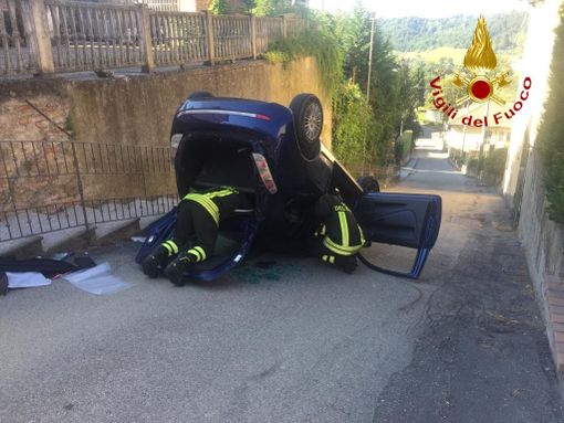 Immagine di archivio