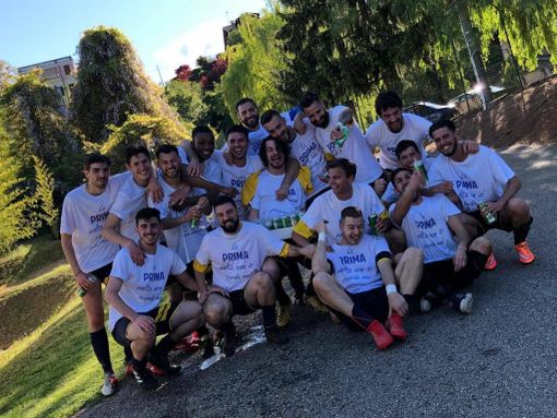 Don Bosco Asti, Mister Patti: "Programmi individuali, difficile per ora fare previsioni sulla ripresa" Don Bosco Asti, Mister Patti: "Programmi individuali, difficile per ora fare previsioni sulla ripresa"