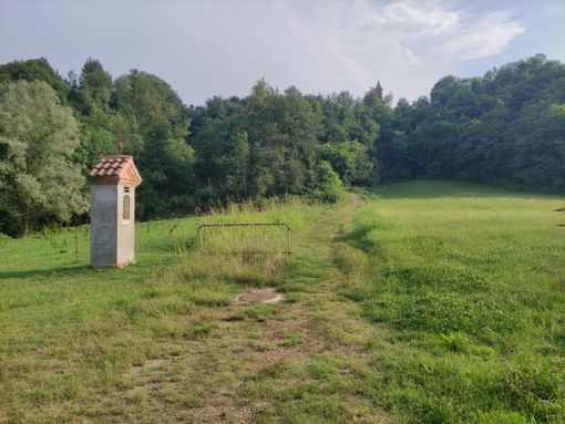 Casabianca, Valleandona, Montegrosso Cinaglio fra opere pubbliche e private. La nota di Uniti si può Casabianca, Valleandona, Montegrosso Cinaglio fra opere pubbliche e private. La nota di Uniti si può
