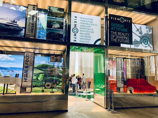 Anche Asti protagonista della settimana piemontese all’Expo di Dubai Anche Asti protagonista della settimana piemontese all’Expo di Dubai