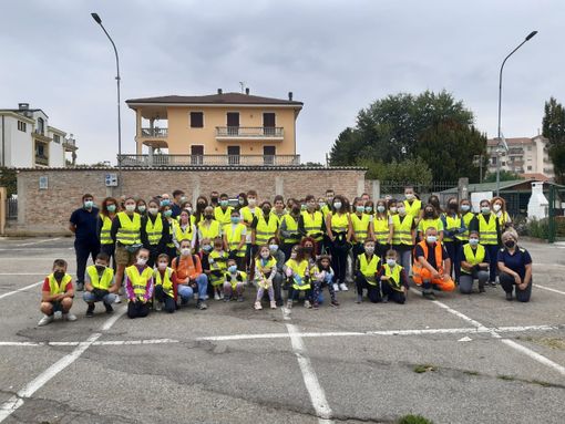 Anche Nizza sabato 26 marzo raccoglierà rifiuti per la giornata dell'ecologia